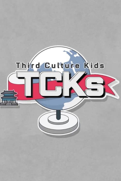 TCKs Season 1 poster