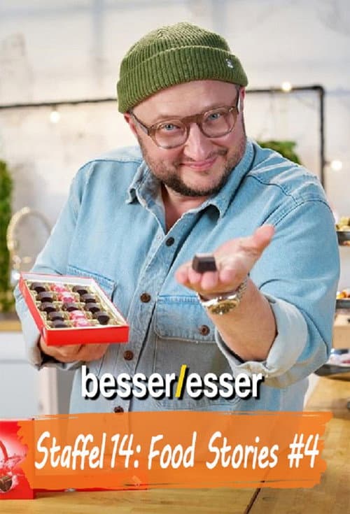 BesserEsser Season 14 poster