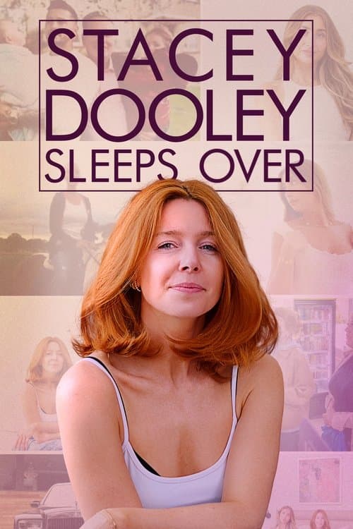 Stacey Dooley Sleeps Over Season 4 poster