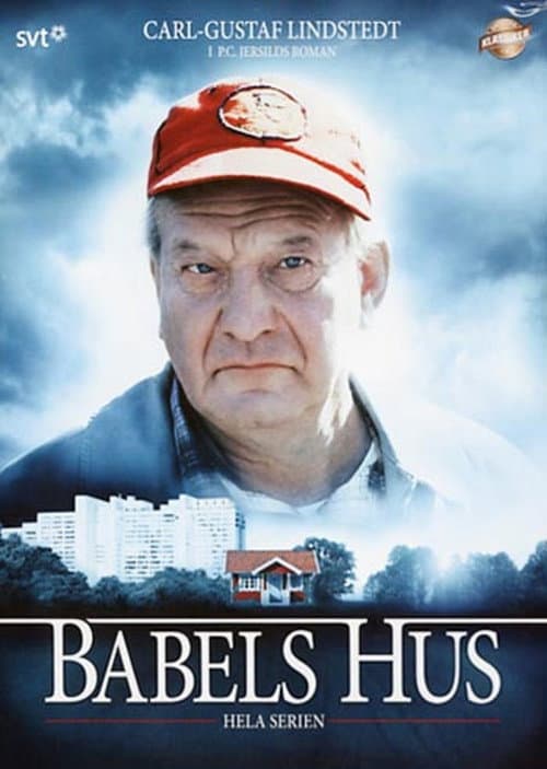 Babels hus Season 1 poster