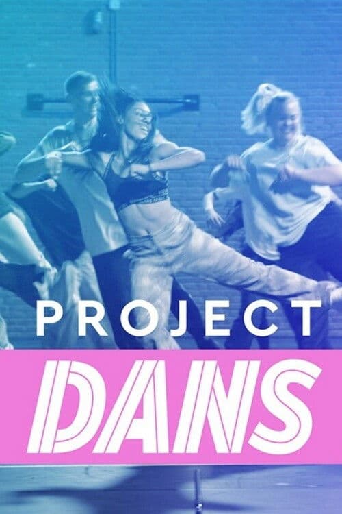 Project Dans Season 2 poster