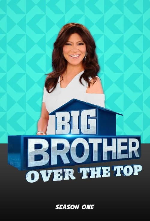 Big Brother: Over the Top Season 1 poster