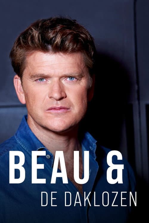 Beau & de daklozen Season 1 poster