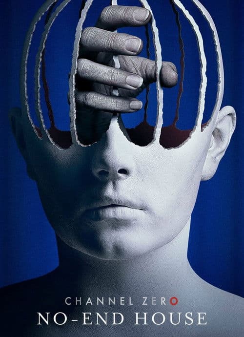 Channel Zero No-End House poster