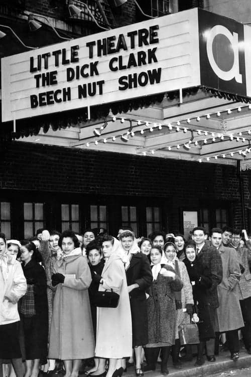 The Dick Clark Show Season 2 poster