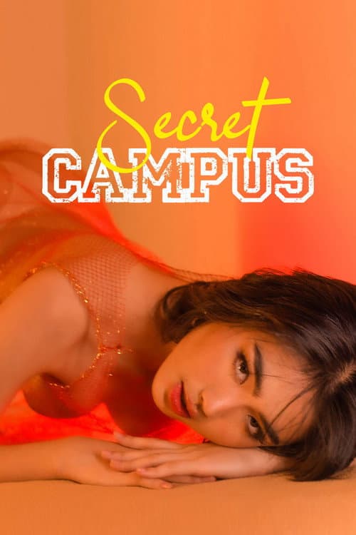 Secret Campus Season 1 poster