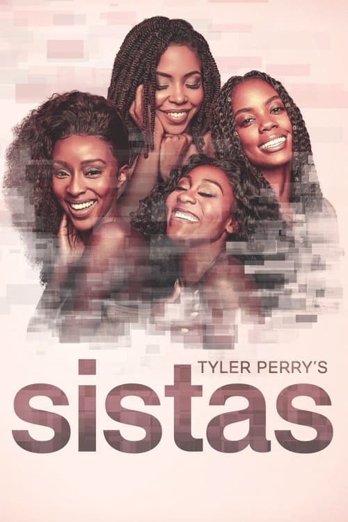 Tyler Perry's Sistas Season 2 poster