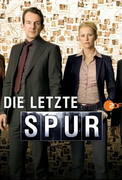 Letzte Spur Berlin Season 3 poster