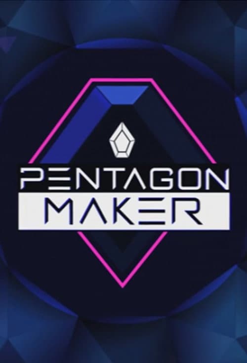 Pentagon Maker Season 1 poster