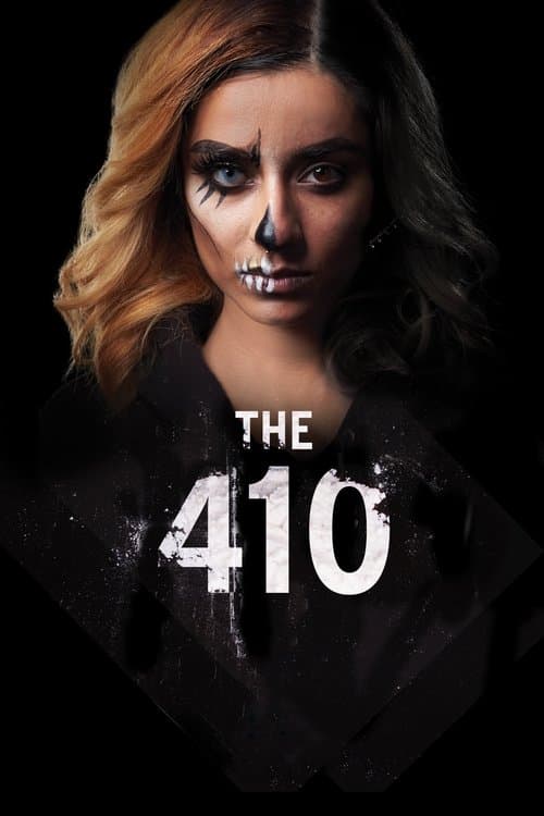 The 410 Season 1 poster