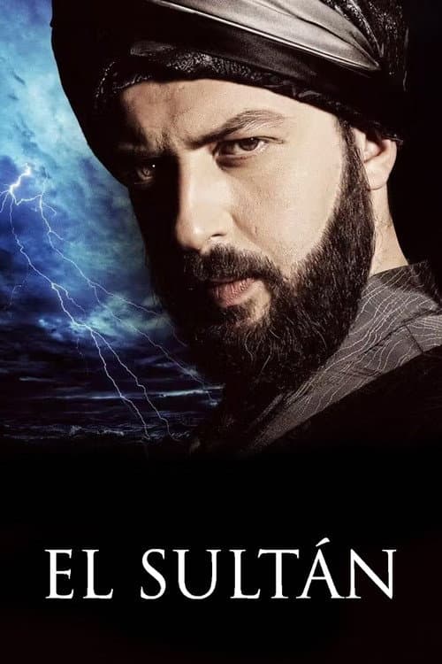El Sultán Season 3 poster