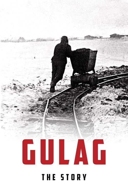 Gulag, the Story Season 1 poster