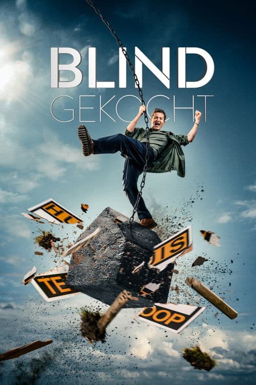 Blind Gekocht Season 5 poster