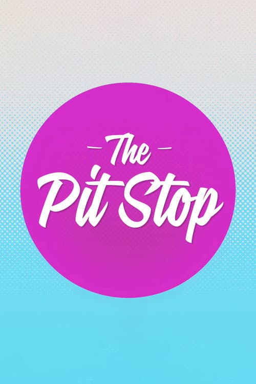 The Pit Stop RuPaul's Drag Race Season 8 poster