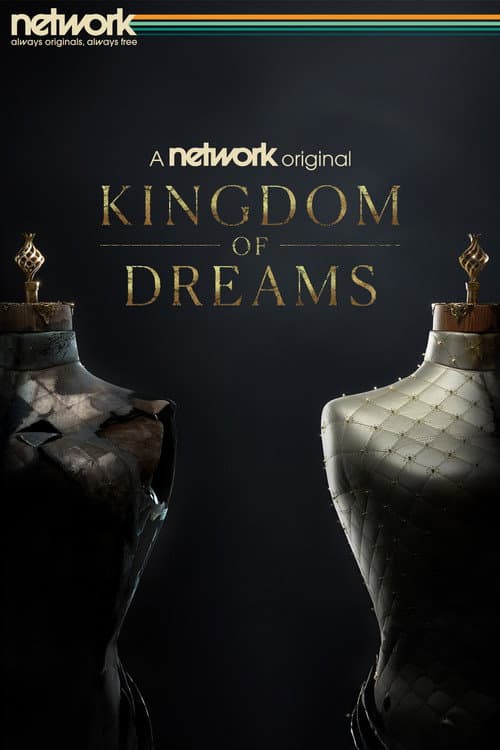 Kingdom of Dreams Season 1 poster
