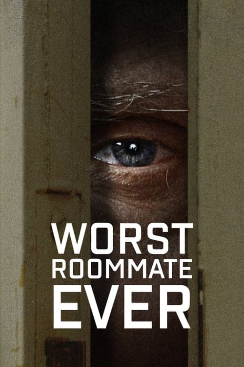Worst Roommate Ever Season 1 poster