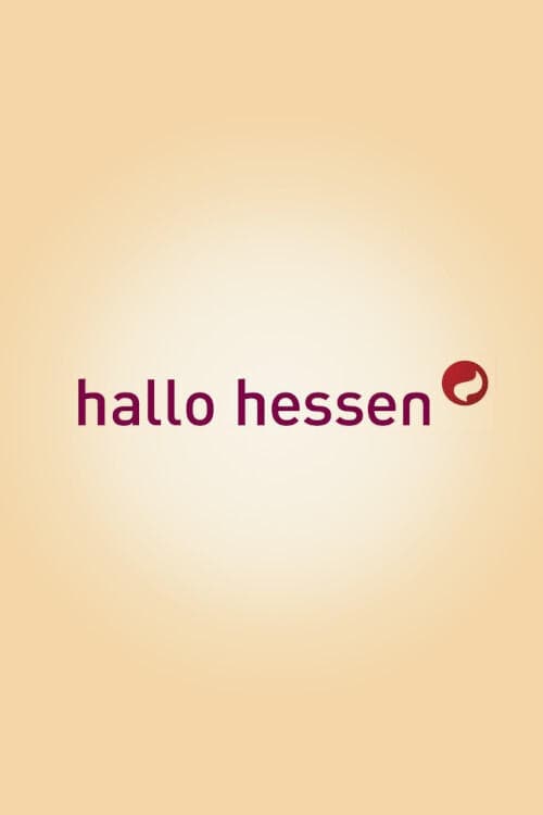 Hallo Hessen Season 2 poster