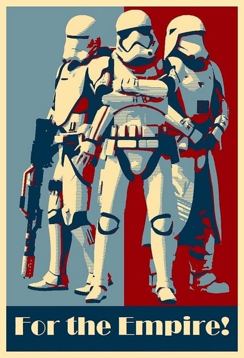 For the Empire Season 4 poster