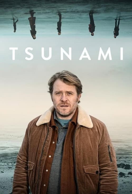 Tsunami Season 1 poster