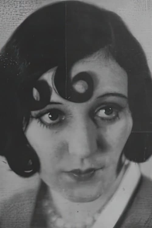 Sylvie Gance