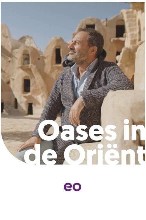 Oases in de Oriënt Season 2 poster