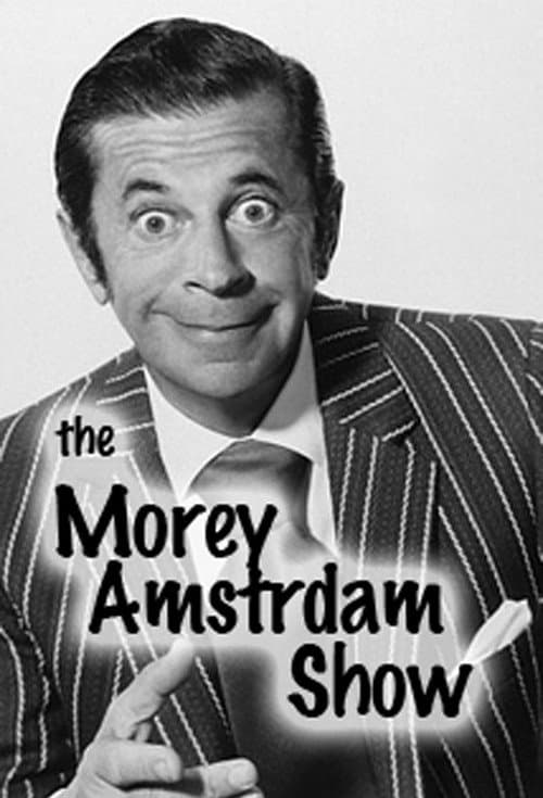The Morey Amsterdam Show Season 2 poster