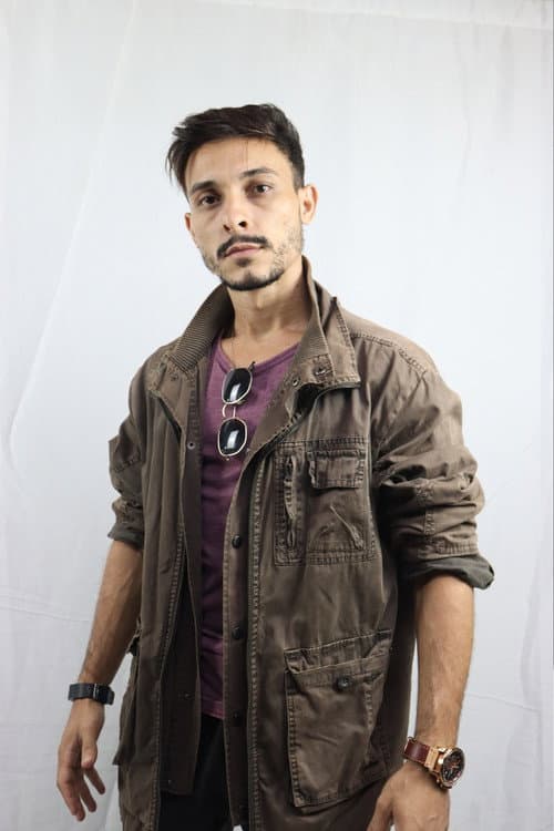 Wendel Fernandes