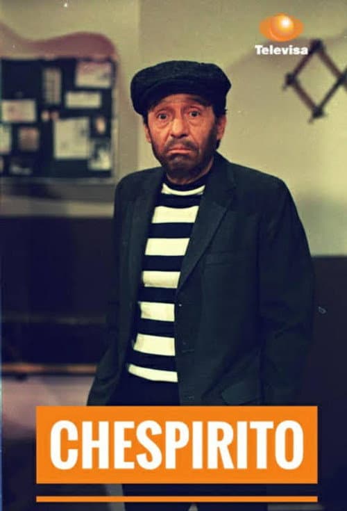Chespirito Season 3 poster