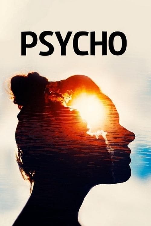 Psycho Season 1 poster