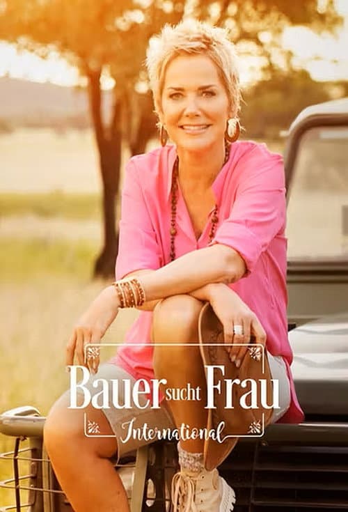 Bauer sucht Frau International Season 2 poster