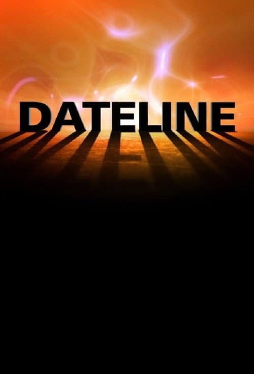 Dateline Season 22 poster