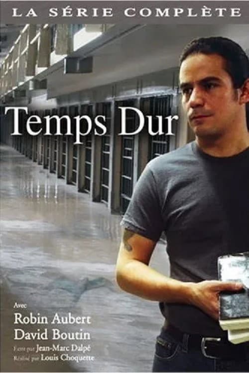 Temps dur Season 1 poster
