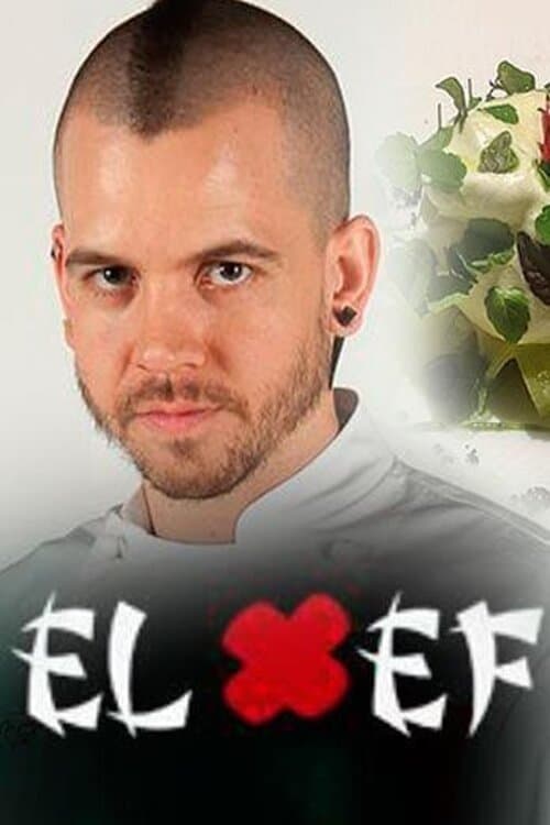 El Xef Season 2 poster