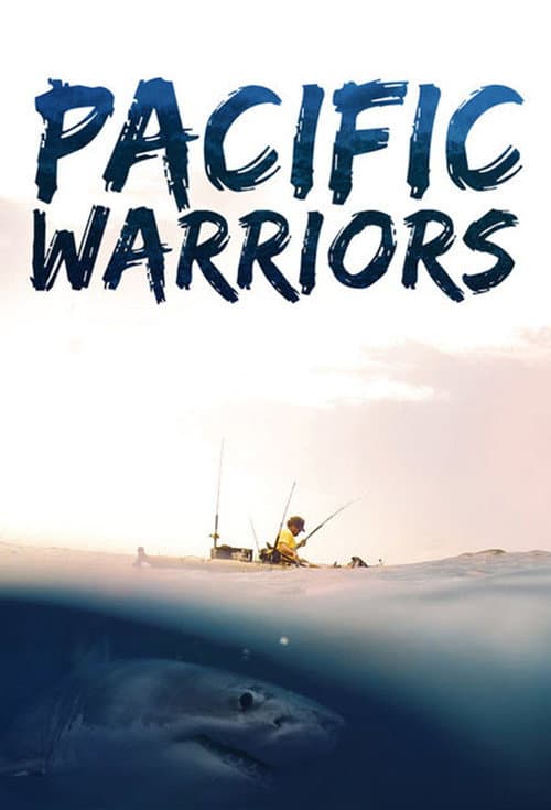 Pacific Warriors Season 1 poster