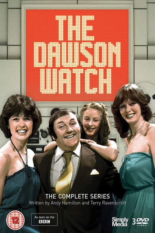 The Dawson Watch Season 2 poster