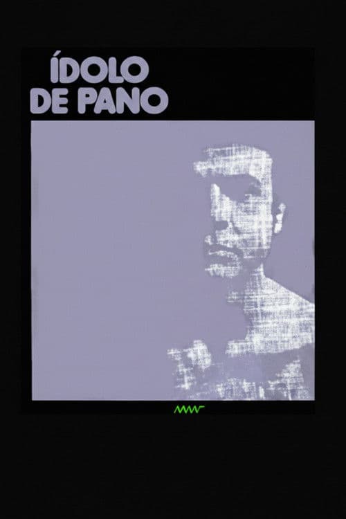 Ídolo de Pano Season 1 poster