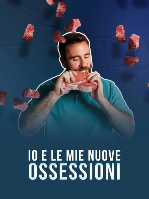 My Strange Addiction: Still Addicted? Season 1 poster