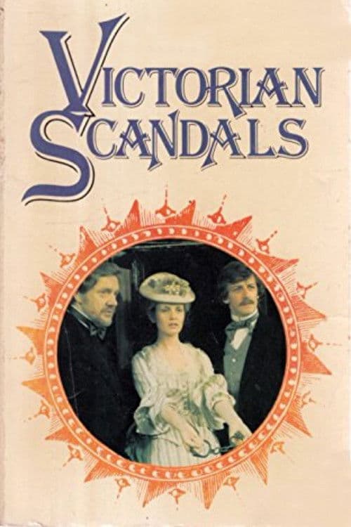 Victorian Scandals Series 1 poster
