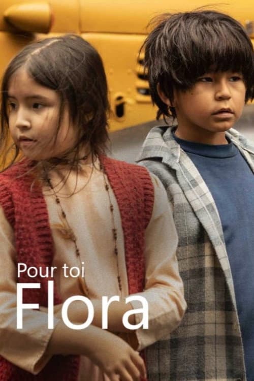 For You Flora Season 1 poster