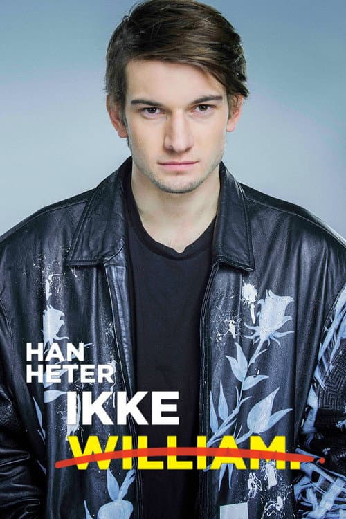 His Name Is Not William Season 1 poster