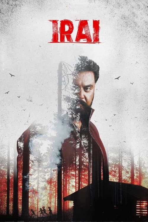 Irai Season 1 poster