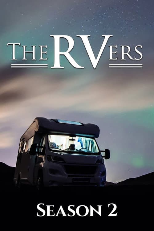 The RVers Season 2 poster