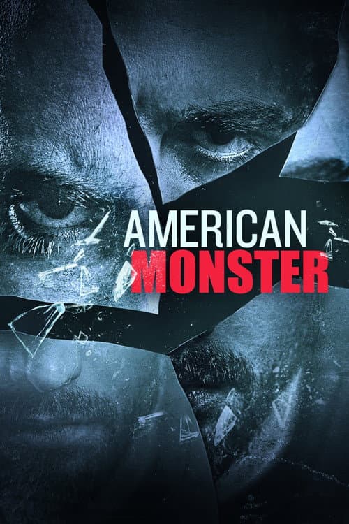 American Monster Season 10 poster