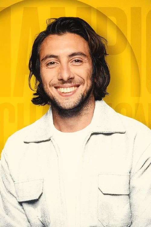 Champion Season 2 poster