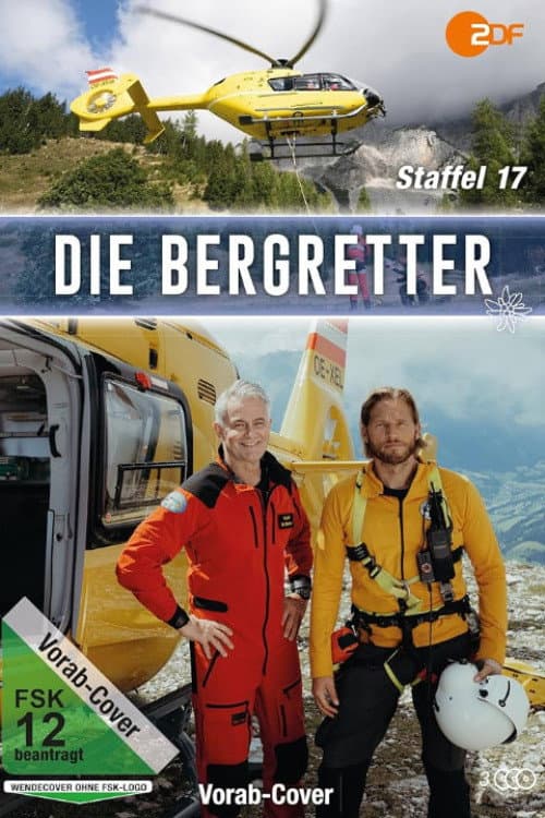 Die Bergretter Season 17 poster