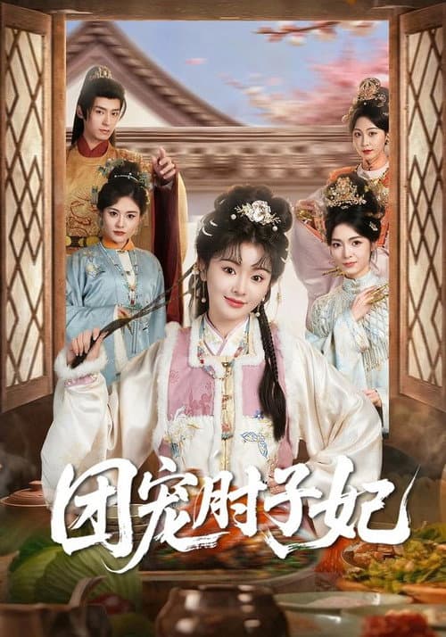 团宠肘子妃 Season 1 poster
