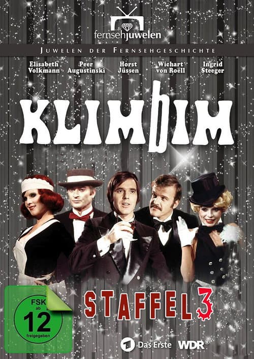 Klimbim Season 3 poster