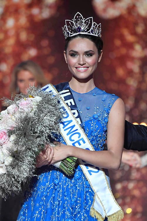 Miss France Season 35 poster