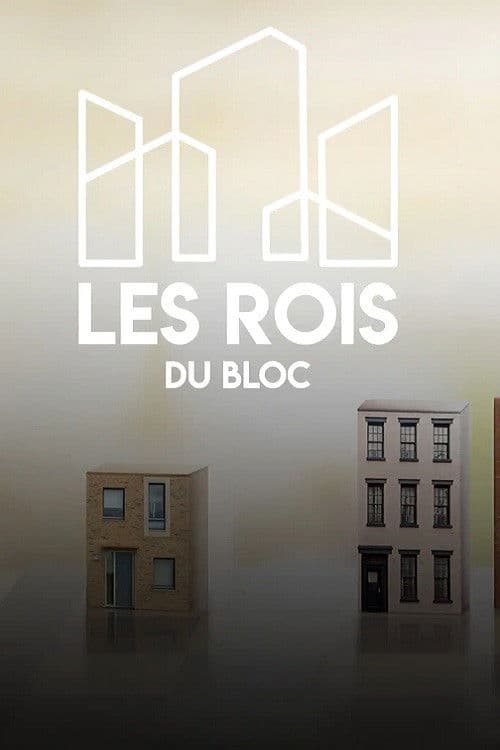 Les rois du bloc Season 1 poster