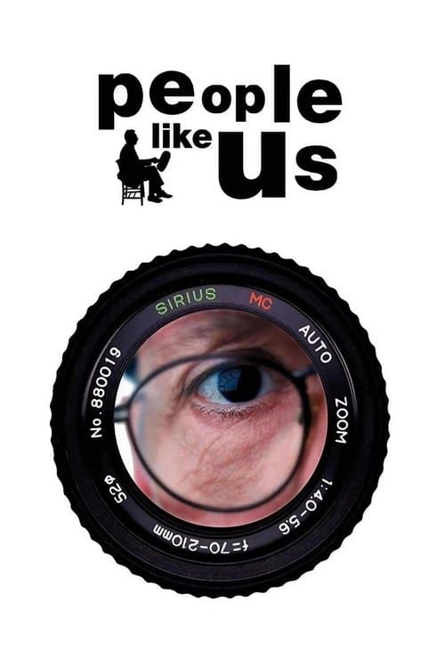 People Like Us Season 2 poster